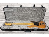 Fender American Professional II Jazz Bass MN Roasted Pine Fender American Professional II Jazz Bass MN Roasted Pine